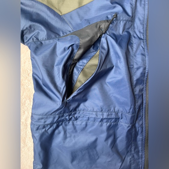 NWT The North Face Windwall Jacket Women Size Medium - Picture 6 of 13